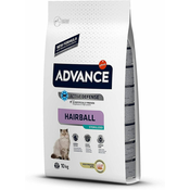 ADVANCE Cat Sterilized Hairball hrana za sterilizirane macke, 10 kg