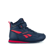 Reebok Gležnjarji H8-029 CH Mornarsko modra