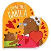 Učila Z ljubeznijo, babica