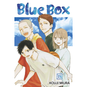 Blue Box, Vol. 18