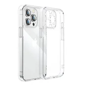 Joyroom JR-14D4 prozoren ovitek za iPhone 14 Pro Max