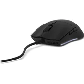 NZXT - Lift (Black) crni miš (MS-1WRAX-BM)