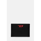 Diesel  Usnjen etui za kartice  RAVE CARD CASE