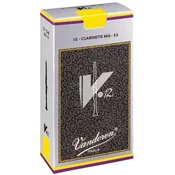 Vandoren V12 4 Jezicak za klarinet
