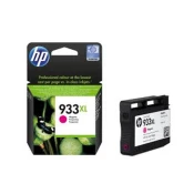 Tinta HP magenta 933XL