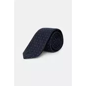 BOSS kravata moška s svilo TIE CM6 262