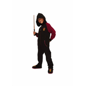Epee Otroški kombinezon Harry Potter - Gryffindor (7-9 let)