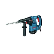 Bušaci cekic Bosch GBH 3000 - Bosch - 800 W - 3,1 J - 0 – 900 min-1 - SDS-PLUS - Brzostezna glava 13 mm, SDS-plus izmjenjiva stezna glava, Dodatna rucka, Kovceg za obrtnike