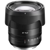 TTArtisan APS-C AF75mm F2 Nikon Z