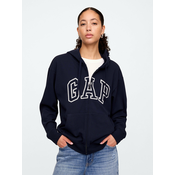 GAP Sweatshirt with logo - Womens