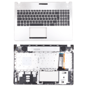 Tipkovnica Asus N56 N56DY N56V N76 N76VJ G56 G56JR