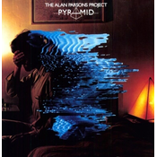 The Alan Parsons Project - Pyramid (Reissue) (Gatefold) (180 g) (LP)