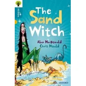 ORT ALL STARS LEV 9 SAND WITCH NE
