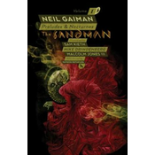 Sandman Volume 1