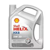 Motorno ulje Shell Helix HX8 ECT C3+OEM 5W30 5/1 - Shell