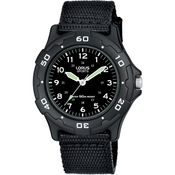 Lorus RRX89FX9 Kids Kids Watch 36mm 5ATM