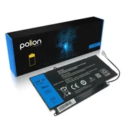 Polion Baterija za prenosnik DELL VH748 Vostro 5460 5470 5480 Inspiron 14 5439 4500mAh