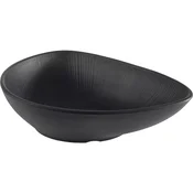 APS Nero skleda, 70 mm, dolžina: 280 mm, širina: 220 mm