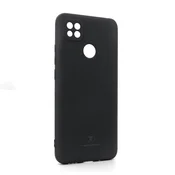 TERACELL Maska za Xiaomi Redmi 9C/10A Giulietta mat crna