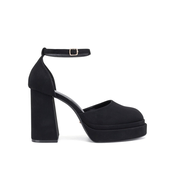Salonarji DeeZee LW85478-6 Črna