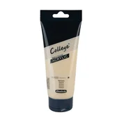 Akrilne barve Schmincke College Acrylic 200 ml - 600 Sahara