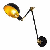 OPVIQ Zidna lampa Sivani MR 658