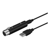 Kompaktni USB- DMX kontroler SUSHI-DS