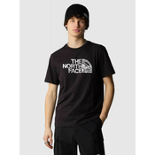 THE NORTH FACE M S/S WOODCUT DOME T-shirt