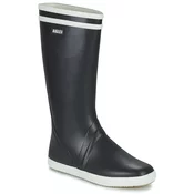 AIGLE Škornji  GOELAND UNISEX   marine
