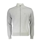 NORTH SAILS MEN'S GRAY CARDIGAN