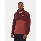 Cotopaxi Flis Amado S22471M230 Bordo rdeča Regular Fit