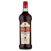 Perlino Vermouth Slatko vino Rosso, 1 l