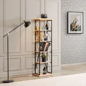 HANAH HOME Polica za knjige Polo