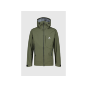 Jakna ALASKA 1795 Velvet 3 Layer - zelena