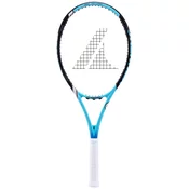 Teniški lopar ProKennex Kinetic Q+15 Light (260g) Black/Blue 2021 L3