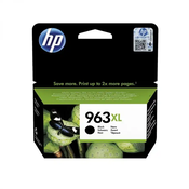 Master HP 963XL 3JA30AE Black