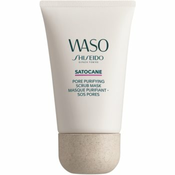 Shiseido Waso Satocane maska od gline za cišcenje lica za žene 50 ml