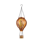 Globo 36140 - LED Solarna svetilka 12xLED/0,02W/3V IP44 padalo