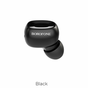 Borofone Slušalica bežicna sa mikrofonom, Bluetooth, 40 mA, 4 h - BC28 Shiny sound
