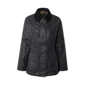 Barbour Prehodna jakna Beadnell, modra