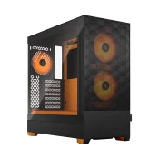 FRACTAL DESIGN Kucište Pop Air RGB, Narandžasto