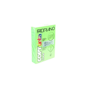 Papir Fabriano 200g, Svetlo zelena (Verde pisello)