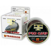 Laks za krapolov TRABUCCO T-FORCE PRO CARP 1000m 0,32 mm