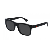 GUCCI GG0008S 002 POLARIZED