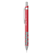 rOtring Tikky III Tehnicka olovka 0.7, Crvena