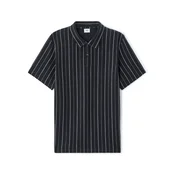 Celio Polo majica s kratkimi rokavi brez črt