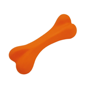 Nobby Igracka za pse Gumena kost 17.5cm