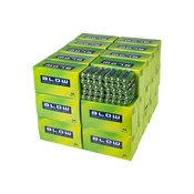 BLOW Baterija AA SUPER HEAVY DUTY R06P 1200 KOS