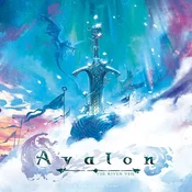 Avalon the Riven Veil