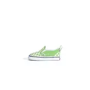 VANS Superge  kivi / jabolko / bela